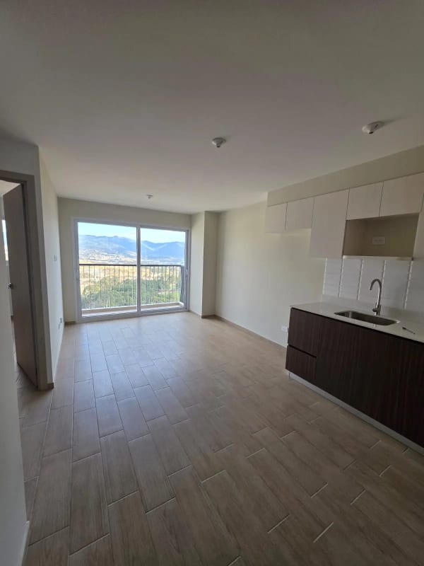 Apartamento en renta para estrenar!! Andares 12 — Apartamento en Alquiler en Andares Doce, Zona 12, Guatemala, Ciudad — foto 13 de 13