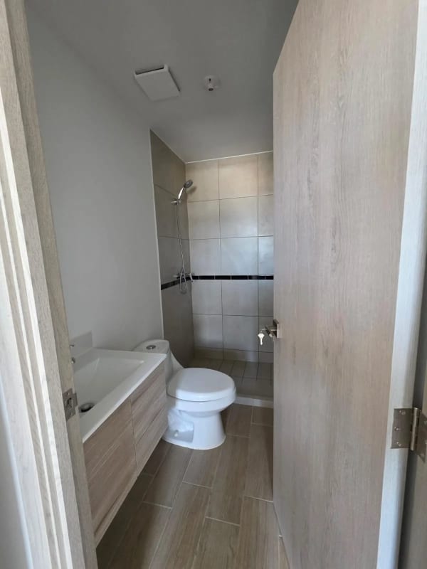 Apartamento en renta para estrenar!! Andares 12 — Apartamento en Alquiler en Andares Doce, Zona 12, Guatemala, Ciudad — foto 9 de 13