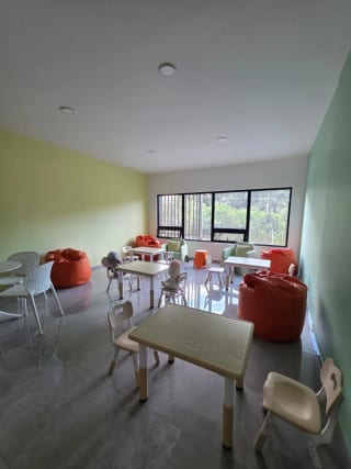 Apartamento en renta para estrenar!! Andares 12 — Apartamento en Alquiler en Andares Doce, Zona 12, Guatemala, Ciudad — miniatura 6 de 13