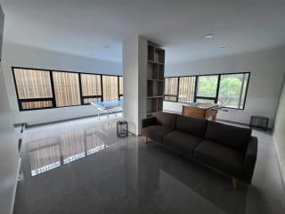 Apartamento en renta para estrenar!! Andares 12 — Apartamento en Alquiler en Andares Doce, Zona 12, Guatemala, Ciudad — miniatura 5 de 13