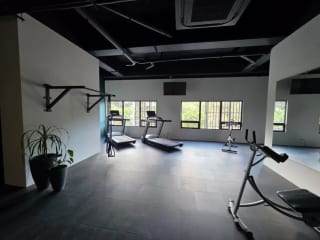 Apartamento en renta para estrenar!! Andares 12 — Apartamento en Alquiler en Andares Doce, Zona 12, Guatemala, Ciudad — miniatura 3 de 13