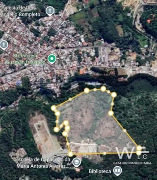 VENDO TERRENO 17 MANZANAS FRAIJANES — Terreno en Venta en Fraijanes, Carretera a El Salvador, Guatemala, Ciudad — miniatura 10 de 10