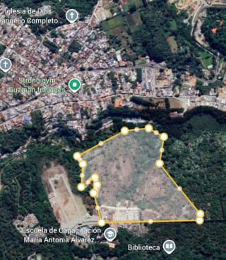 Vendo Terreno 17 Manzanas Fraijanes — Terreno en Venta en Fraijanes, Carretera a El Salvador, Guatemala, Ciudad — miniatura 10 de 10
