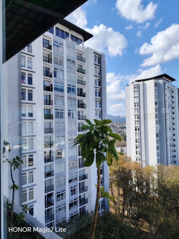 Hermoso apartamento en Sakai, Mixco, Gt. — Apartamento en Venta en Sakai, Zona 1 Mixco, Guatemala, Ciudad — foto 17 de 17