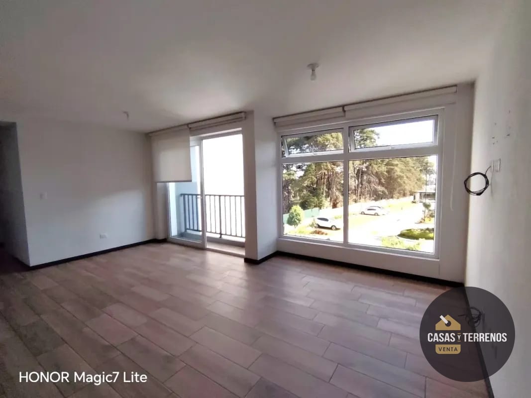 Hermoso apartamento en Sakai, Mixco, Gt. — Apartamento en Venta en Sakai, Zona 1 Mixco, Guatemala, Ciudad — foto 11 de 17