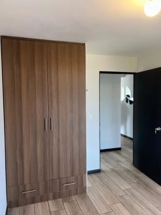 Hermoso apartamento en Sakai, Mixco, Gt. — Apartamento en Venta en Sakai, Zona 1 Mixco, Guatemala, Ciudad — miniatura 4 de 17