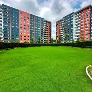 APARTAMENTO EN VENTA ZONA 14 PARA ESTRENAR — Apartamento en Venta en Segheria, Zona 14, Guatemala, Ciudad — miniatura 1 de 10