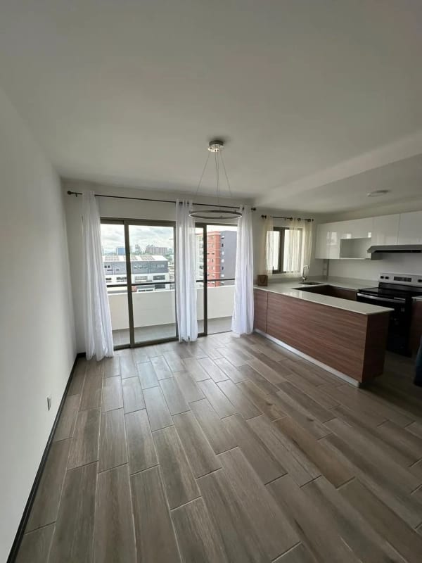 Apartamento en Renta en La Villa Zona 14 Guatemala — Apartamento en Alquiler en Zona 14, Guatemala, Ciudad — foto 6 de 6