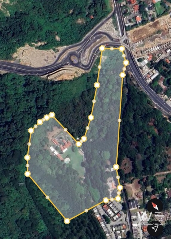 VENDO PROPIEDAD KM.24.5 CARRETERA AL SALVADOR — Terreno en Venta en km 21-25, Carretera a El Salvador, Guatemala, Ciudad — foto 15 de 15