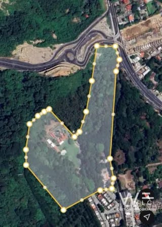 VENDO PROPIEDAD KM.24.5 CARRETERA AL SALVADOR — Terreno en Venta en km 21-25, Carretera a El Salvador, Guatemala, Ciudad — miniatura 15 de 15