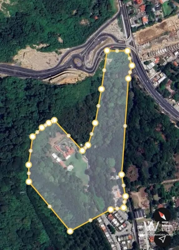 VENDO PROPIEDAD KM.24.5 CARRETERA AL SALVADOR — Terreno en Venta en km 21-25, Carretera a El Salvador, Guatemala, Ciudad — foto 15 de 15