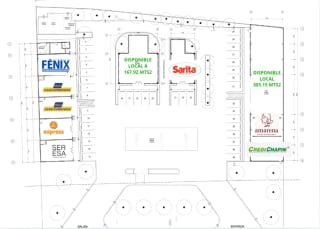 Local en Renta con Autoservicio en Ciudad Vieja — Local en Alquiler en Ciudad Vieja, Sacatepéquez — miniatura 3 de 5