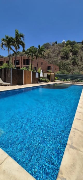 CASA EN VENTA CONDOMINIO IRIDIA HOMES CAÑADAS DE ELGIN ZONA 13 — Casa en Venta en Zona 13, Guatemala, Ciudad — miniatura 5 de 15