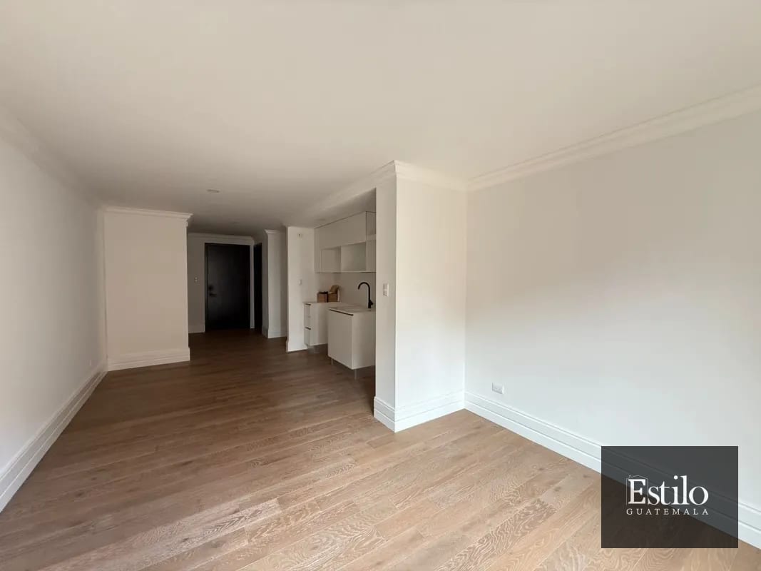 APARTAMENTO EN ALQUILER CENTRICO ZONA 5 — Apartamento en Alquiler en Zona 5, Guatemala, Ciudad — foto 1 de 7