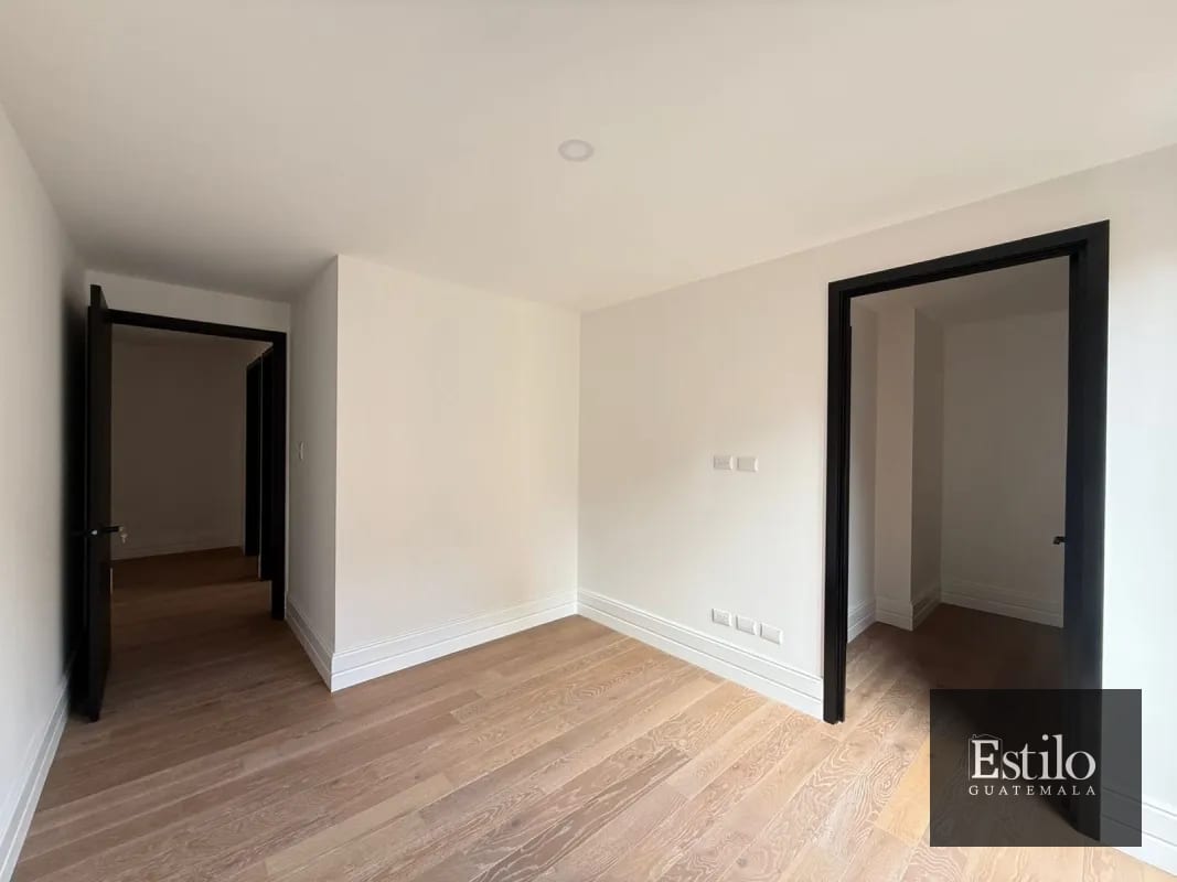 APARTAMENTO EN ALQUILER CENTRICO ZONA 5 — Apartamento en Alquiler en Zona 5, Guatemala, Ciudad — foto 6 de 7