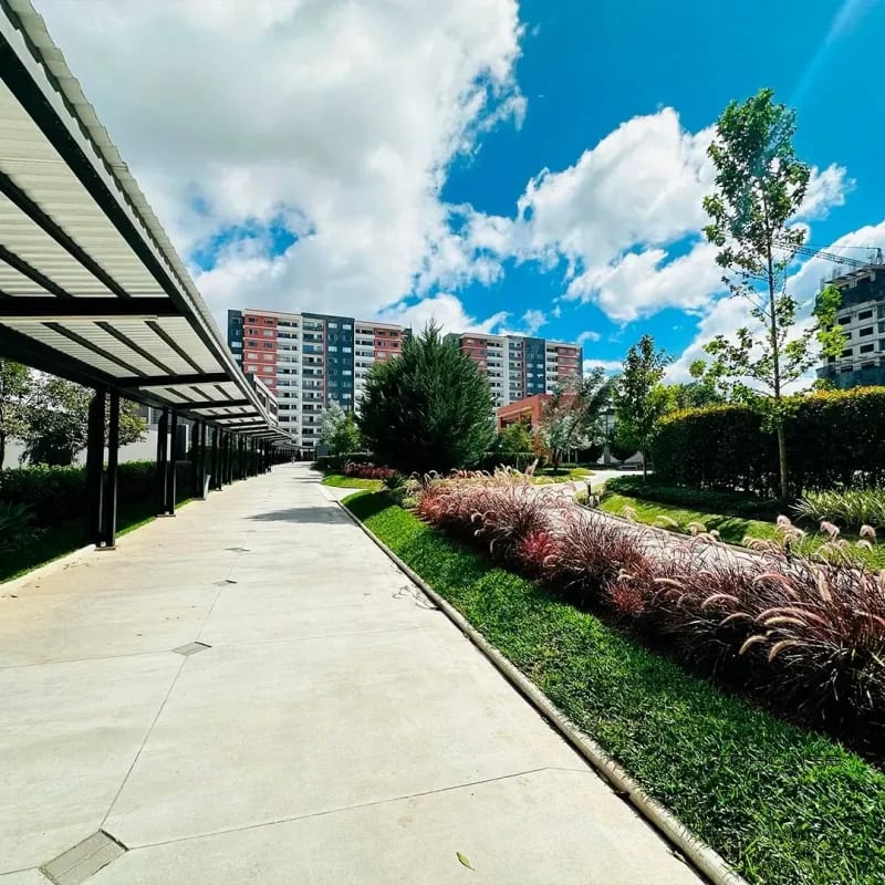 APARTAMENTO EN VENTA ZONA 14 PARA ESTRENAR — Apartamento en Venta en Segheria, Zona 14, Guatemala, Ciudad — foto 1 de 9