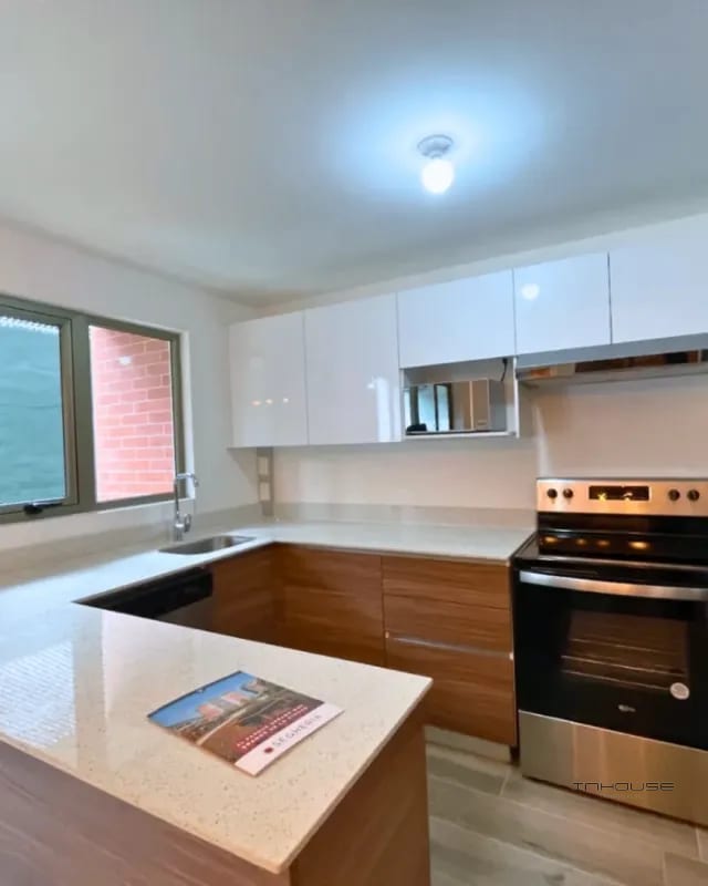 APARTAMENTO EN VENTA ZONA 14 PARA ESTRENAR — Apartamento en Venta en Segheria, Zona 14, Guatemala, Ciudad — foto 9 de 9