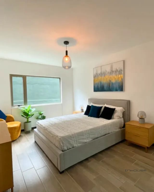 APARTAMENTO EN VENTA ZONA 14 PARA ESTRENAR — Apartamento en Venta en Segheria, Zona 14, Guatemala, Ciudad — foto 7 de 9