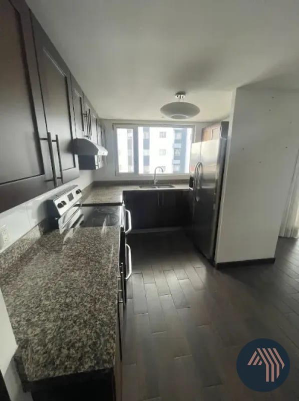 ALQUILER DE CÉNTRICO APARTAMENTO - ATTICA, ZONA 14 — Apartamento en Alquiler en Attica II, Zona 14, Guatemala, Ciudad — foto 11 de 11