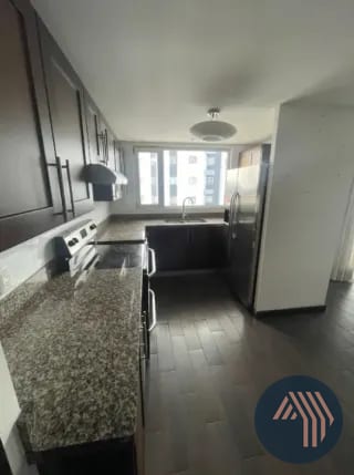ALQUILER DE CÉNTRICO APARTAMENTO - ATTICA, ZONA 14 — Apartamento en Alquiler en Attica II, Zona 14, Guatemala, Ciudad — miniatura 11 de 11
