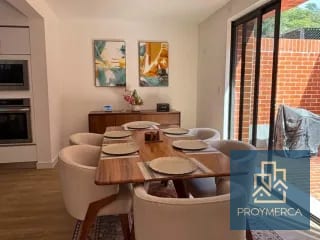 Casa en venta, Condominio Iridia Homes, Cañadas de Elgin , Zona 13 — Casa en Venta en Zona 13, Guatemala, Ciudad — miniatura 12 de 16