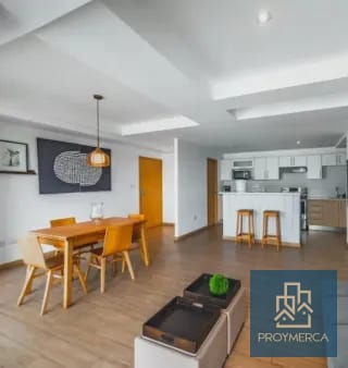 Apartamento amueblado en venta, Edificio City Haus, Zona 10 — Apartamento en Venta en City Haus, Zona 10, Guatemala, Ciudad — miniatura 14 de 14