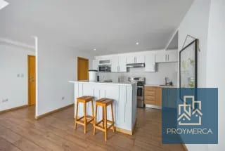 Apartamento amueblado en venta, Edificio City Haus, Zona 10 — Apartamento en Venta en City Haus, Zona 10, Guatemala, Ciudad — miniatura 11 de 14