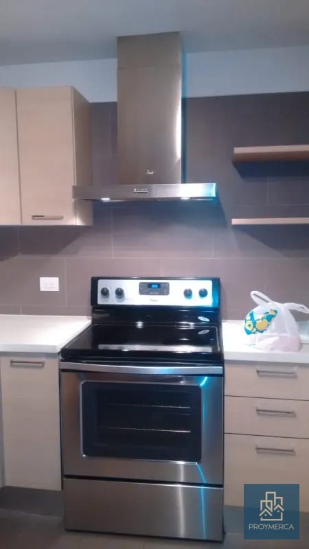 Apartamento en alquiler, Edificio Veinti4, Zona 10 — Apartamento en Alquiler en Zona 10, Guatemala, Ciudad — foto 10 de 10