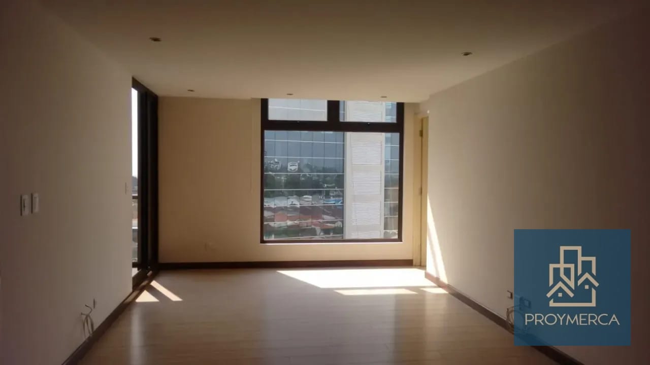 Apartamento en alquiler, Edificio Veinti4, Zona 10 — Apartamento en Alquiler en Zona 10, Guatemala, Ciudad — foto 9 de 10