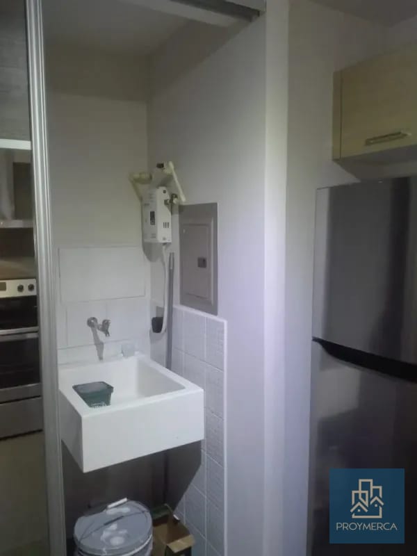 Apartamento en alquiler, Edificio Veinti4, Zona 10 — Apartamento en Alquiler en Zona 10, Guatemala, Ciudad — foto 7 de 10