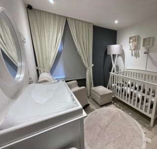 Zona 15 VH 1 Vendo Amplio moderno  apartamento — Apartamento en Venta en Zona 15, Guatemala, Ciudad — miniatura 5 de 7
