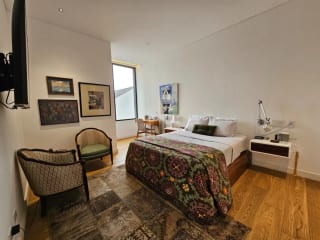 Apartamento en venta, Edificio Maranta Oakland, zona 10 — Apartamento en Venta en Maranta Oakland, Zona 10, Guatemala, Ciudad — miniatura 7 de 13