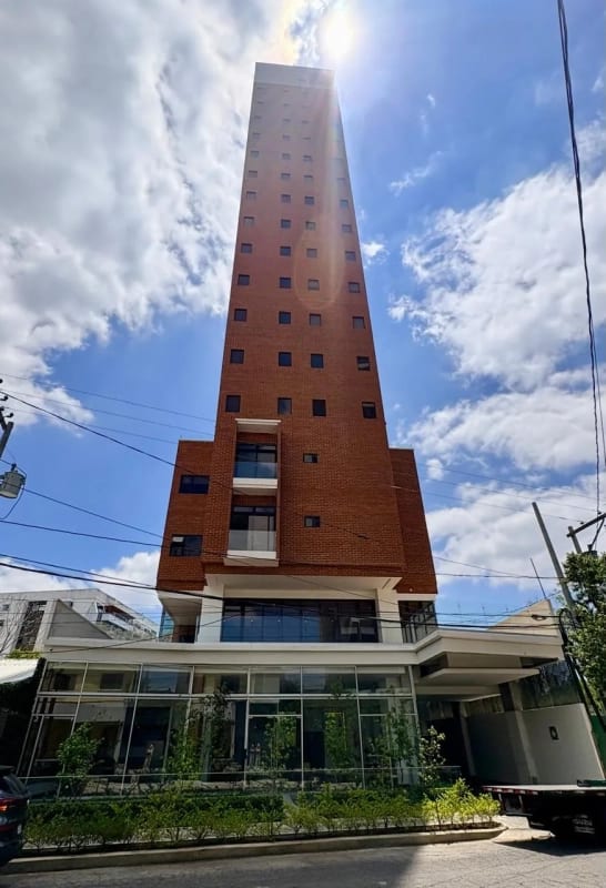 Apartamentos en renta en Arlés de un dormitorio, Zona 15, VH2 — Apartamento en Alquiler en Arles, Zona 15, Guatemala, Ciudad — foto 1 de 6
