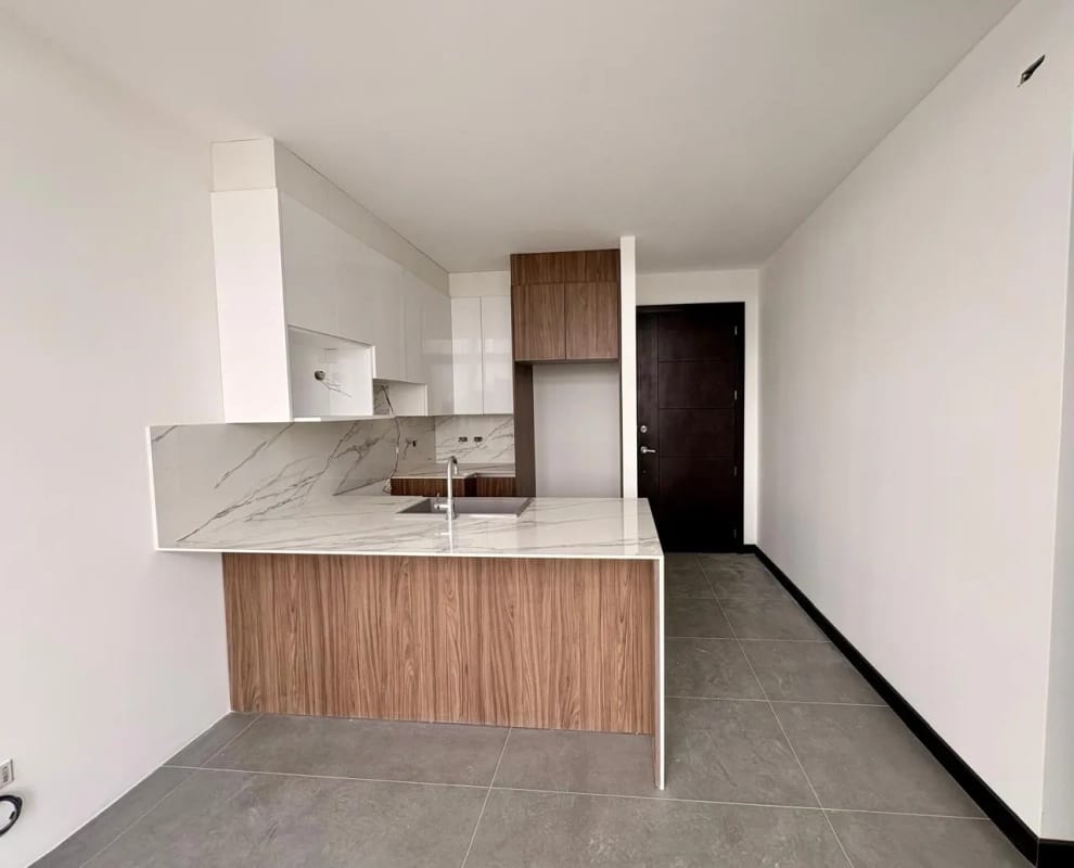 Apartamentos en renta en Arlés de un dormitorio, Zona 15, VH2 — Apartamento en Alquiler en Arles, Zona 15, Guatemala, Ciudad — foto 5 de 6