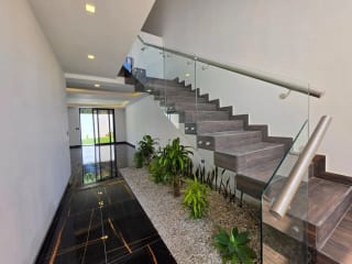 Casa en venta, para Estrenar Condominio Diamantes de Gadiel, Villa Canales, Carretera a Santa Elena Barillas — Casa en Venta en Santa Elena Barillas, Guatemala, Ciudad — miniatura 1 de 17