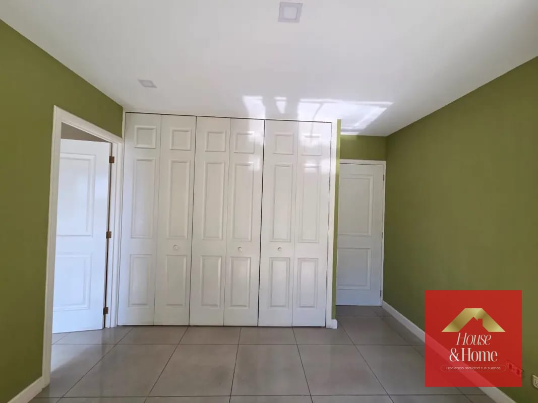 Apartamento en venta zona 13-Monte Azul-3 habitaciones /estudio/c.serv — Apartamento en Venta en Monte Azul, Zona 13, Guatemala, Ciudad — foto 5 de 15