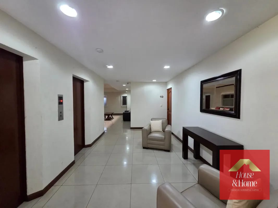 Apartamento en venta zona 13-Monte Azul-3 habitaciones /estudio/c.serv — Apartamento en Venta en Monte Azul, Zona 13, Guatemala, Ciudad — foto 4 de 15