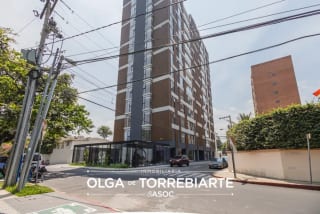 Apartamento en Naori, Zona 10 — Apartamento en Venta en Naori, Zona 10, Guatemala, Ciudad — miniatura 1 de 14