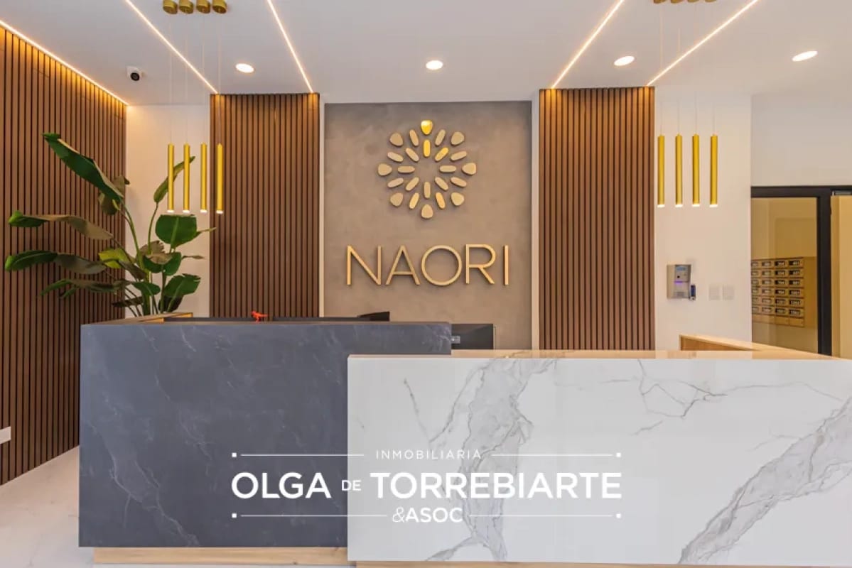 Apartamento en Naori, Zona 10 — Apartamento en Venta en Naori, Zona 10, Guatemala, Ciudad — foto 4 de 14