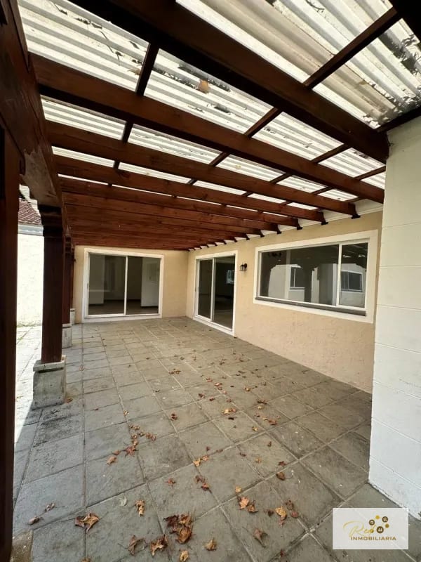 🏡 Casa en Renta – Casa y Campo CAES km 23.6 🌿 — Casa en Alquiler en Carretera a El Salvador, Guatemala, Ciudad — foto 3 de 15