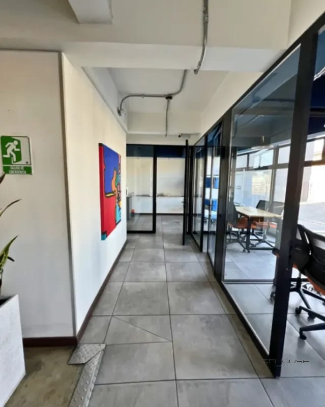 BODEGA EN RENTA ZONA 13, HINCAPIE — Bodega / Ofibodega en Alquiler en Zona 13, Guatemala, Ciudad — foto 9 de 10