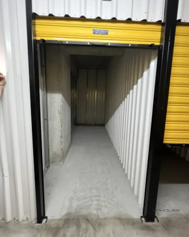 BODEGA EN RENTA ZONA 13, HINCAPIE — Bodega / Ofibodega en Alquiler en Zona 13, Guatemala, Ciudad — foto 3 de 10