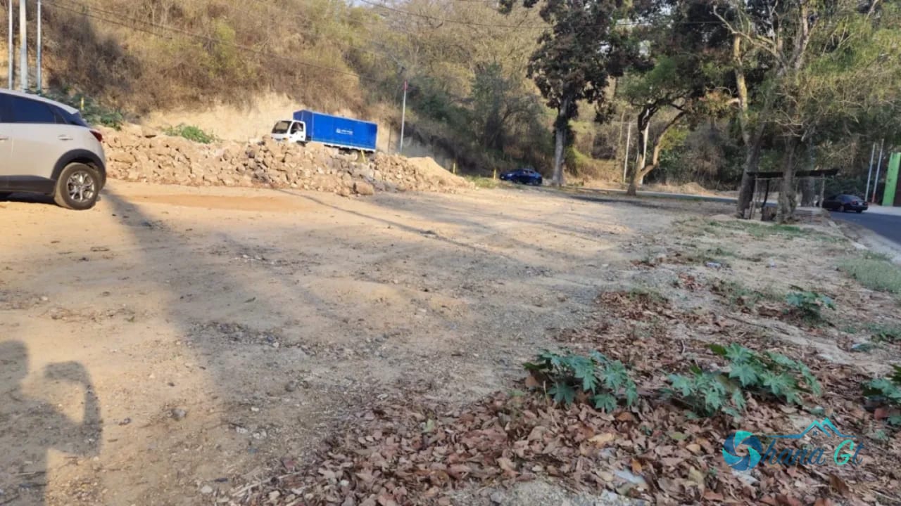 Terreno en Aldea El Fiscal — Terreno en Venta en Carretera al Atlántico, Guatemala, Ciudad — foto 1 de 9