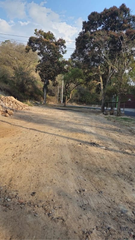 Terreno en Aldea El Fiscal — Terreno en Venta en Carretera al Atlántico, Guatemala, Ciudad — foto 8 de 9