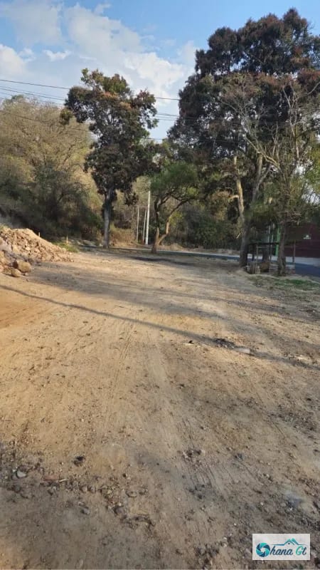 Terreno en Aldea El Fiscal — Terreno en Venta en Carretera al Atlántico, Guatemala, Ciudad — foto 8 de 9