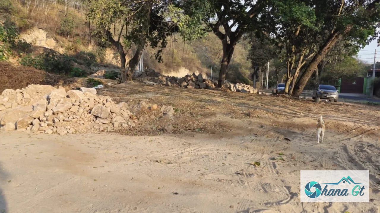 Terreno en Aldea El Fiscal — Terreno en Venta en Carretera al Atlántico, Guatemala, Ciudad — foto 7 de 9
