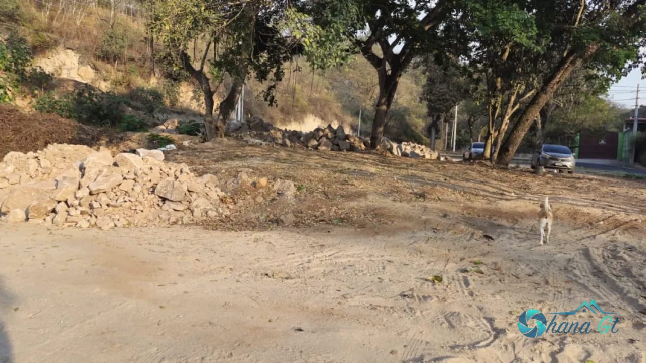 Terreno en Aldea El Fiscal — Terreno en Venta en Carretera al Atlántico, Guatemala, Ciudad — foto 7 de 9