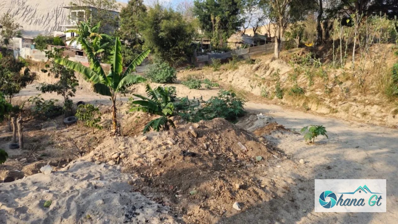 Terreno en Aldea El Fiscal — Terreno en Venta en Carretera al Atlántico, Guatemala, Ciudad — foto 6 de 9
