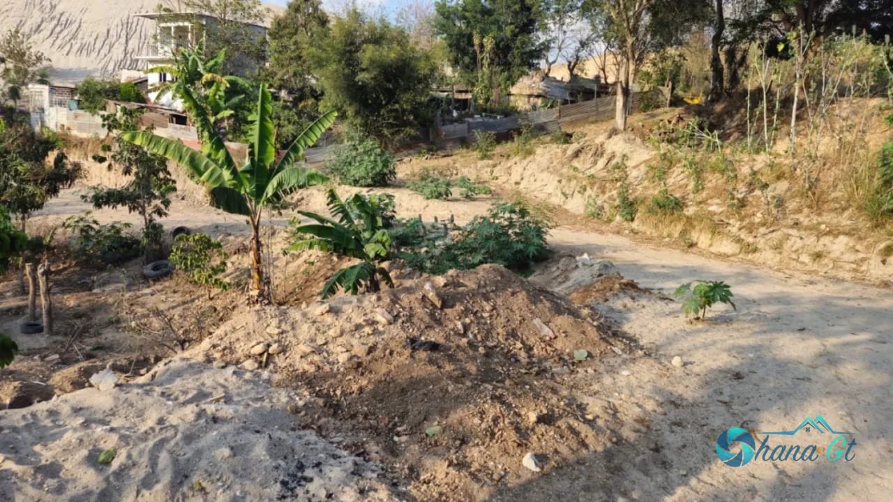 Terreno en Aldea El Fiscal — Terreno en Venta en Carretera al Atlántico, Guatemala, Ciudad — foto 6 de 9