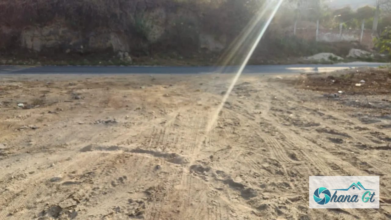 Terreno en Aldea El Fiscal — Terreno en Venta en Carretera al Atlántico, Guatemala, Ciudad — foto 5 de 9